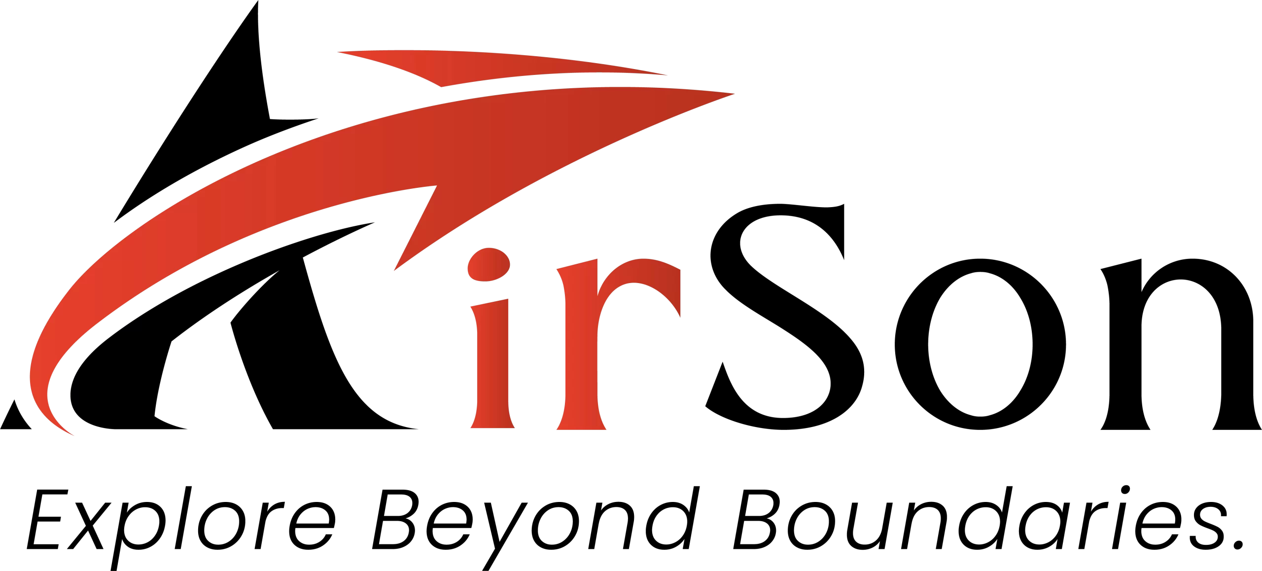 Airson Logo