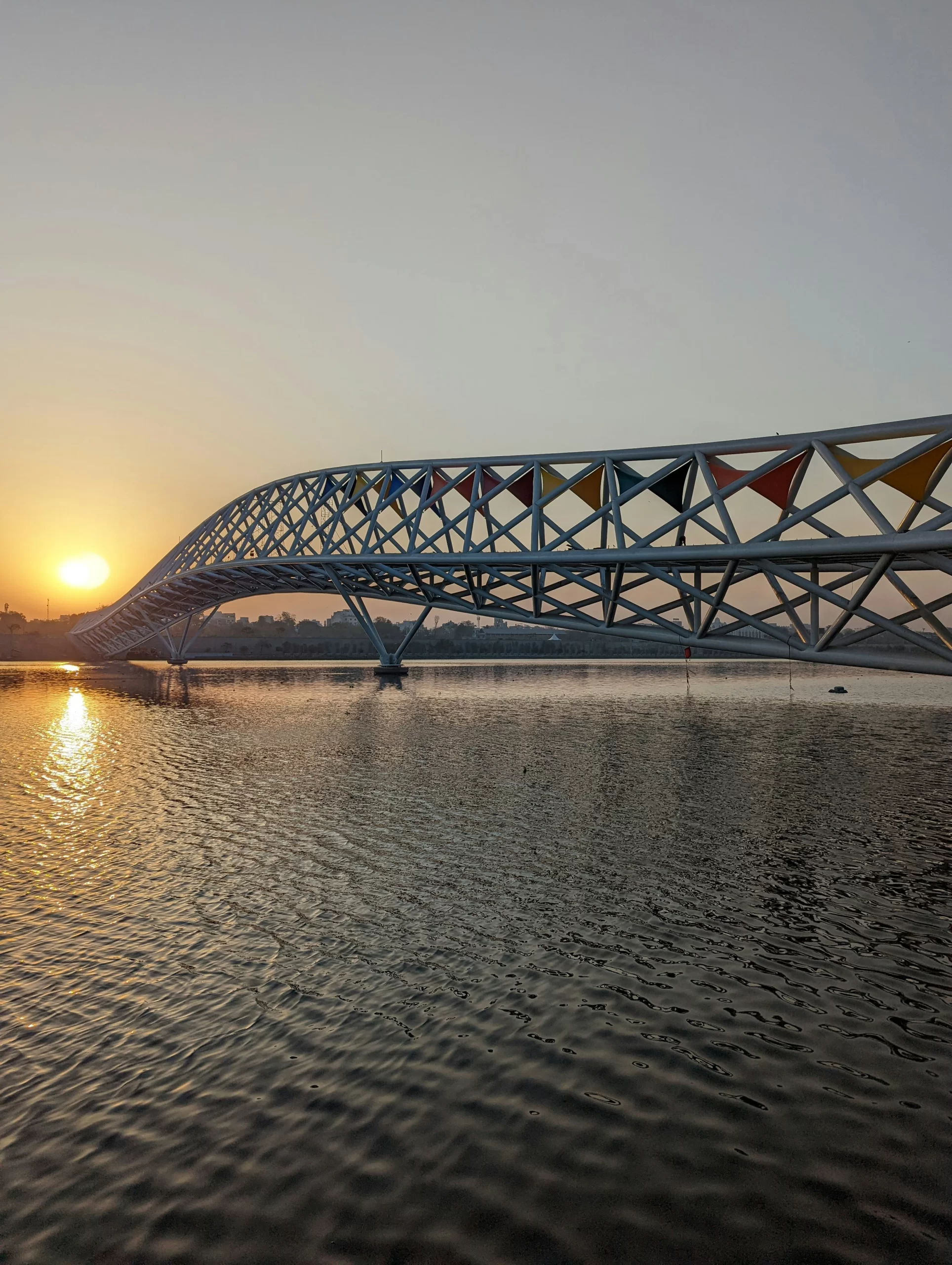Atal Bridge
